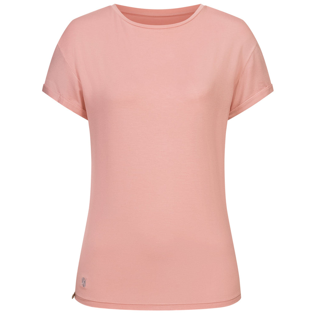 yoga-shirt-damen-aus-bambus-faser-supersoft-pink-ros-neu