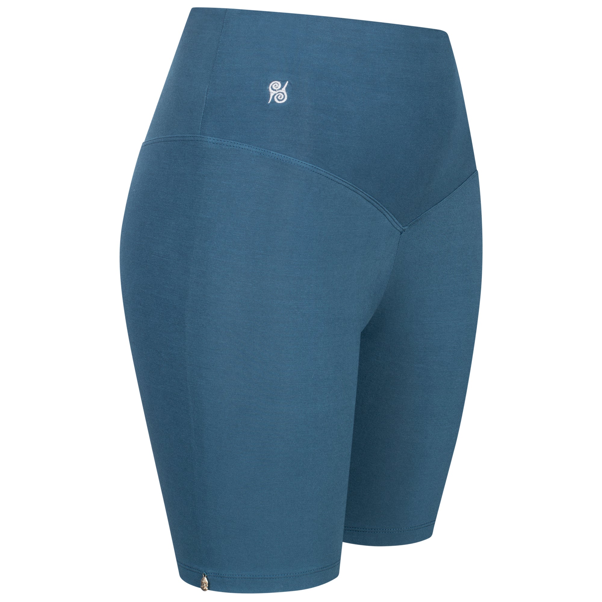 Leggings short Damen aus Bambus Mix - Shape Ocean NEU (Standard Material)