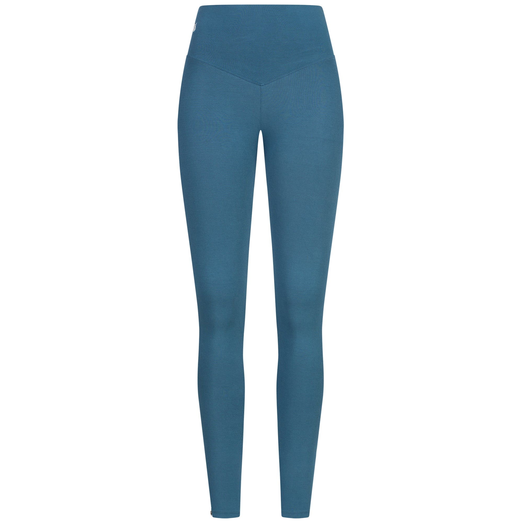 Leggings Damen aus Bambus Mix - Shape Ocean NEU (Dünnes- und Standard Material)