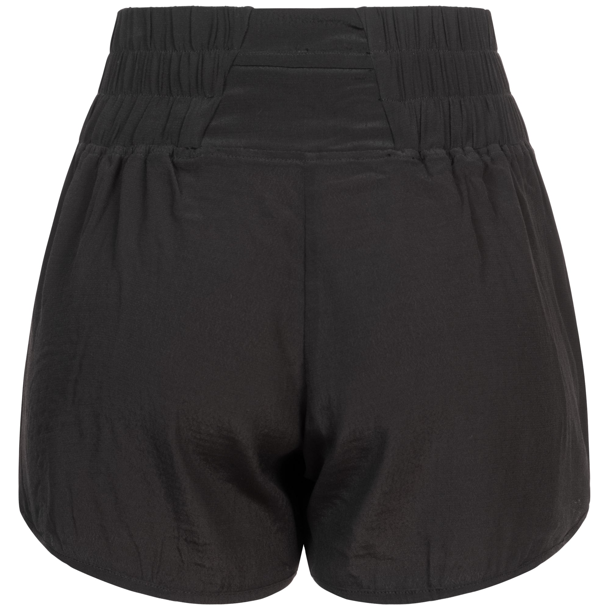 Yoga Hose Damen kurz - Freedom Pants Black