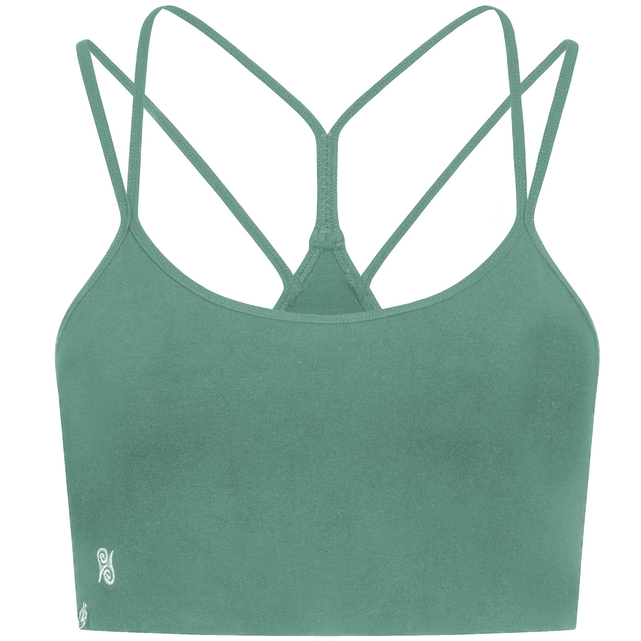 Yoga BH aus Bambus Mix - Comfy Bra Elexier NEU