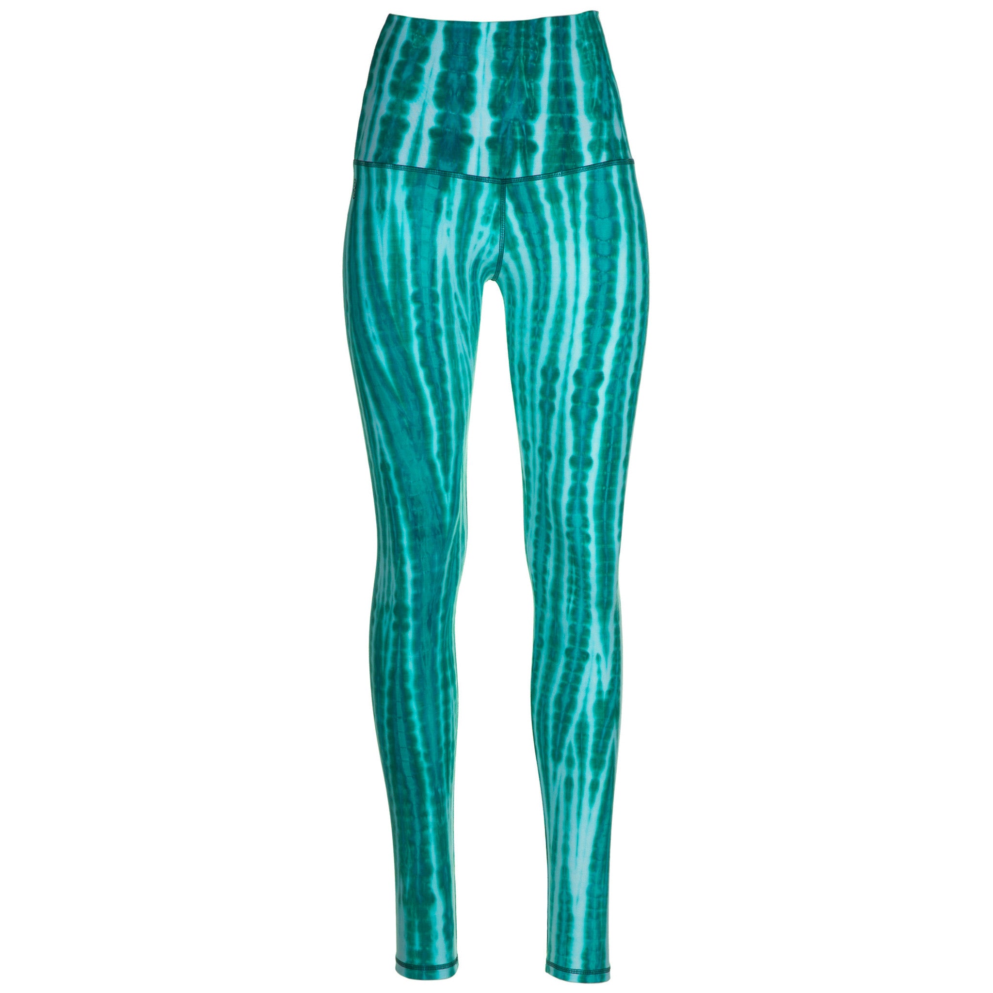 Leggings Jungle Fever (Dünnes Material)