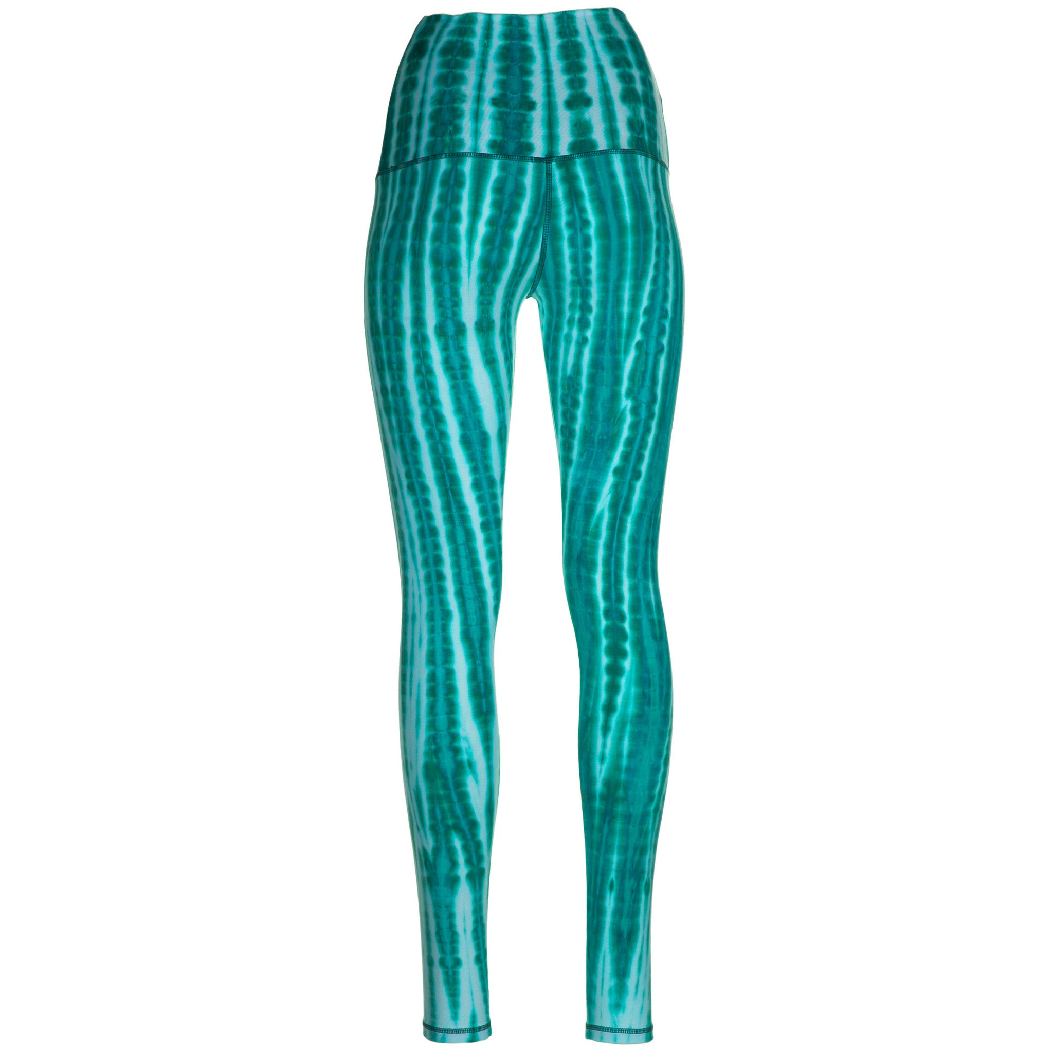 Leggings Jungle Fever (Dünnes Material)