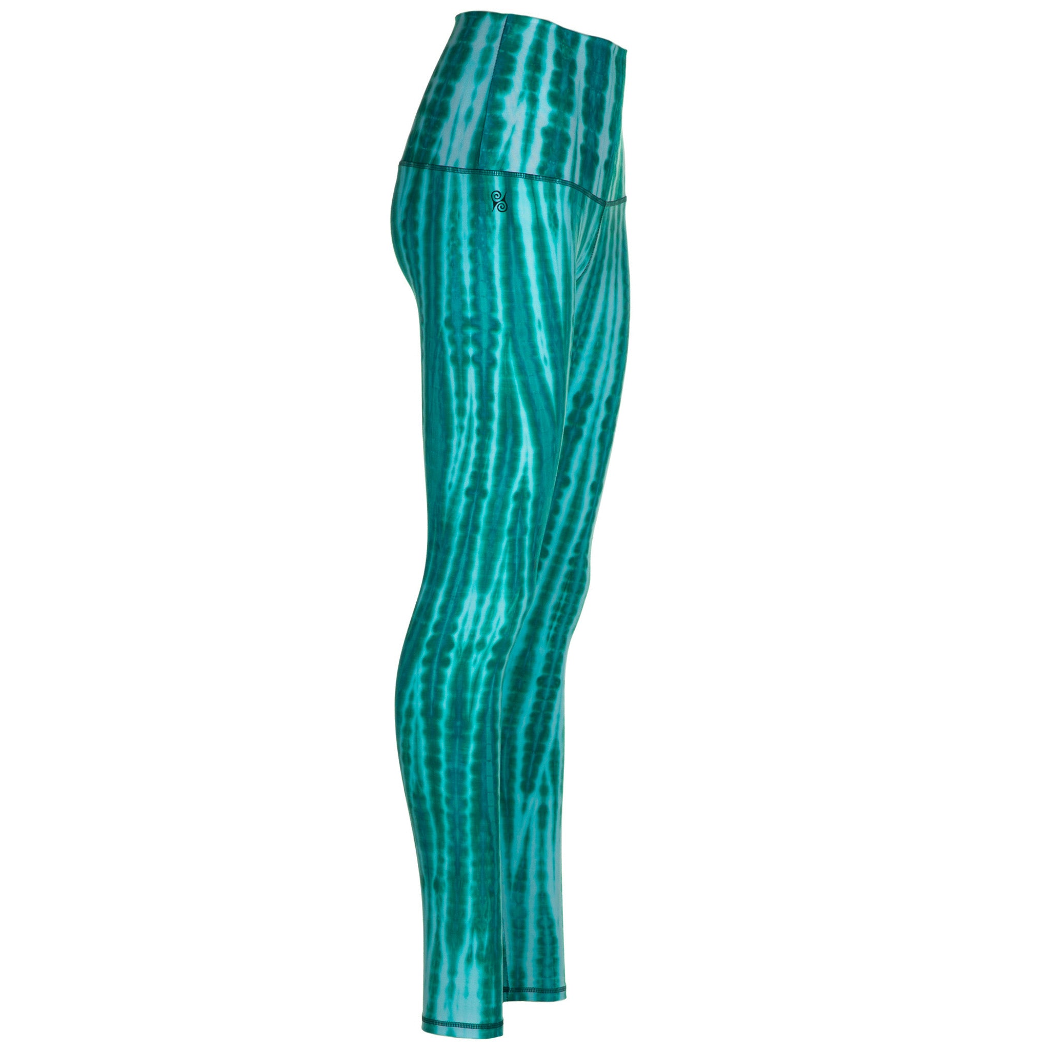 Leggings Jungle Fever (Dünnes Material)
