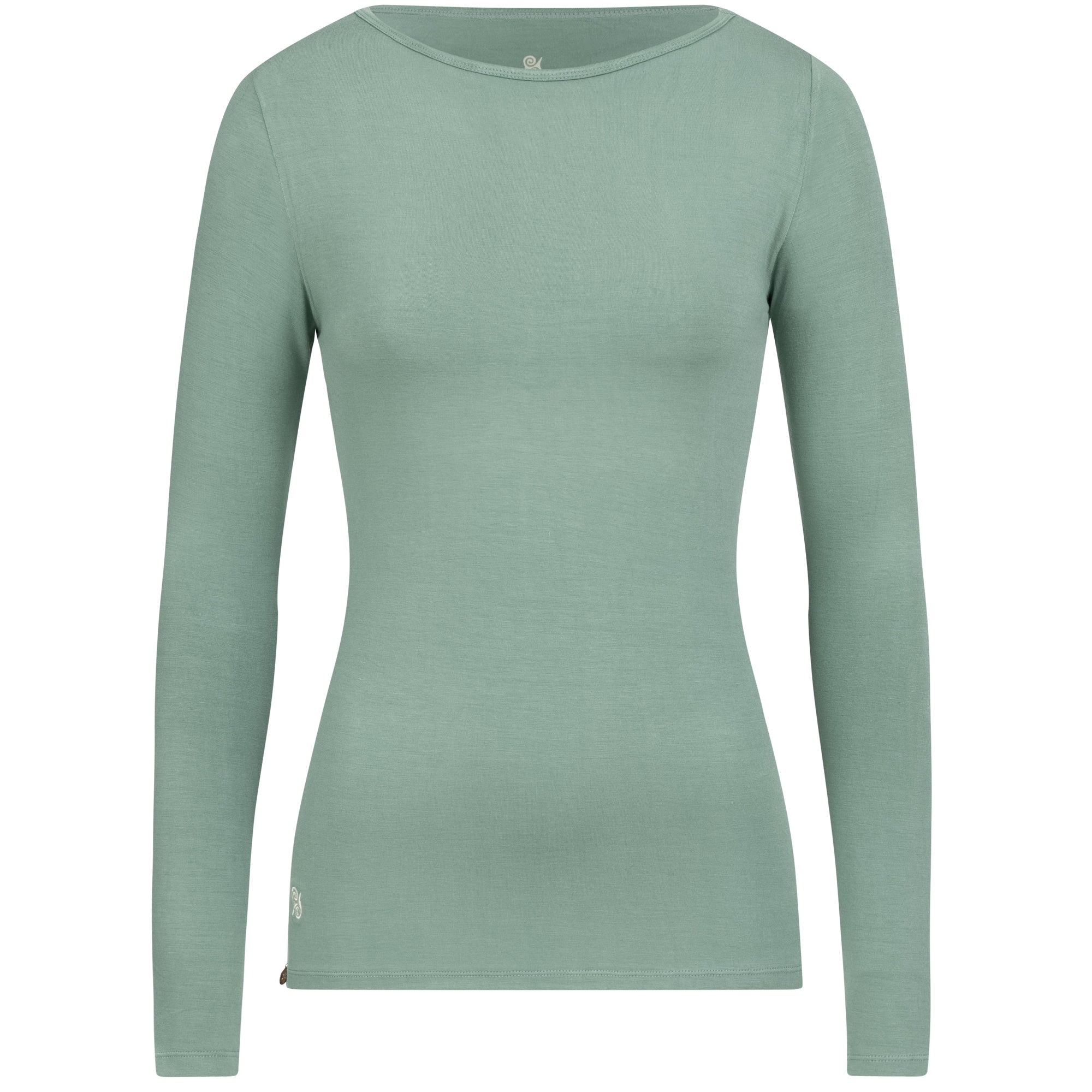 Second Skin Longsleeve Elixier