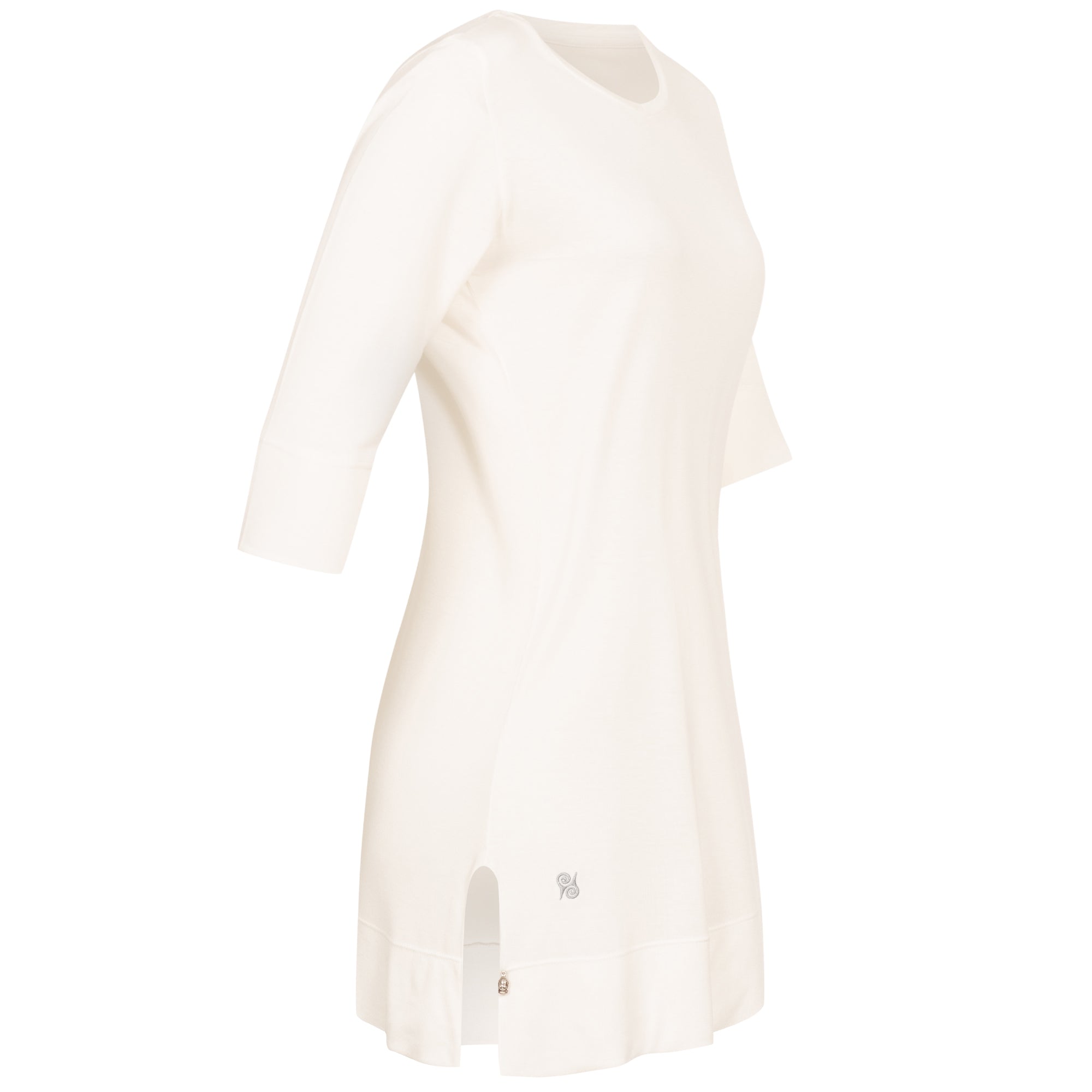 Tunika Off White