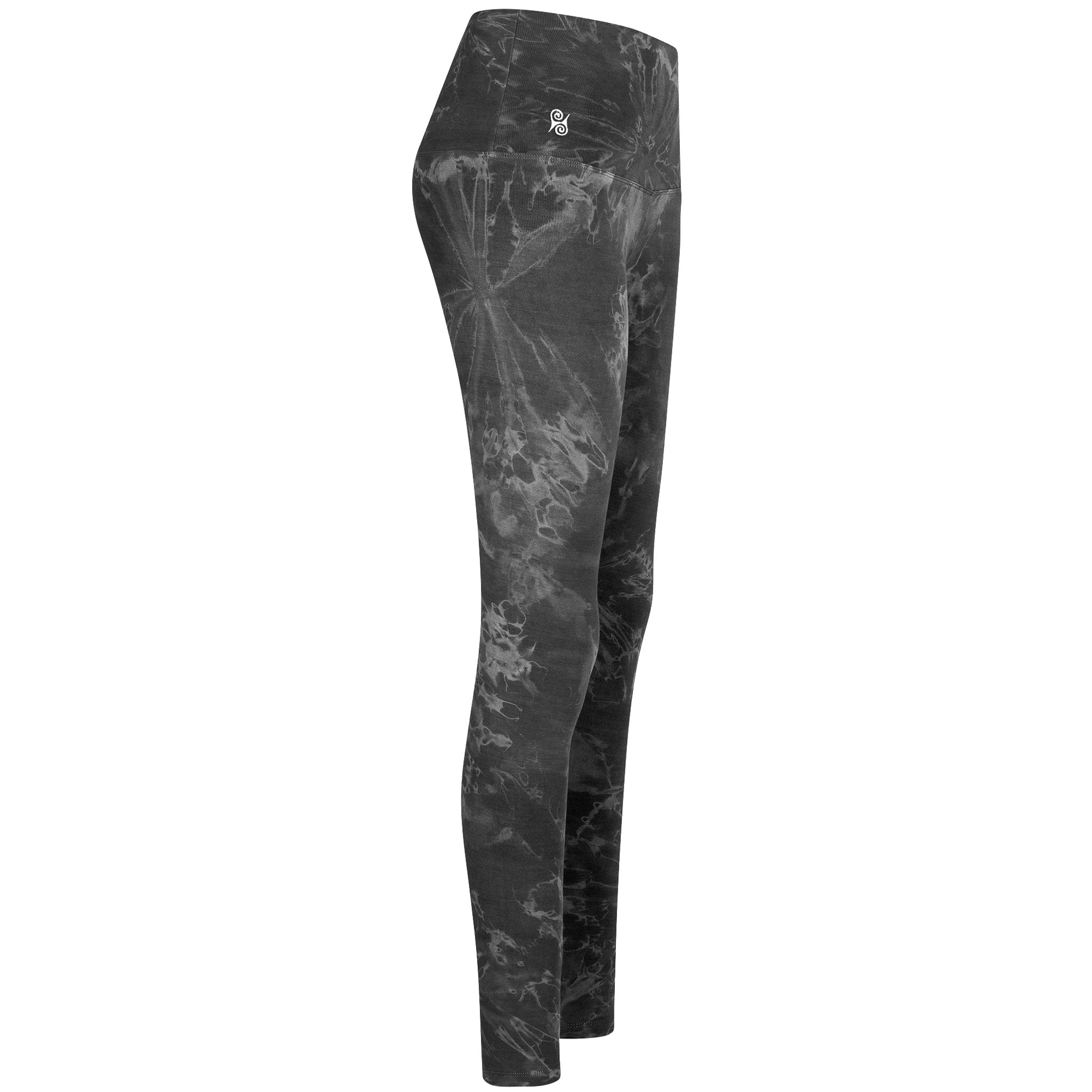 Industrial Leggings Grey (thin material)