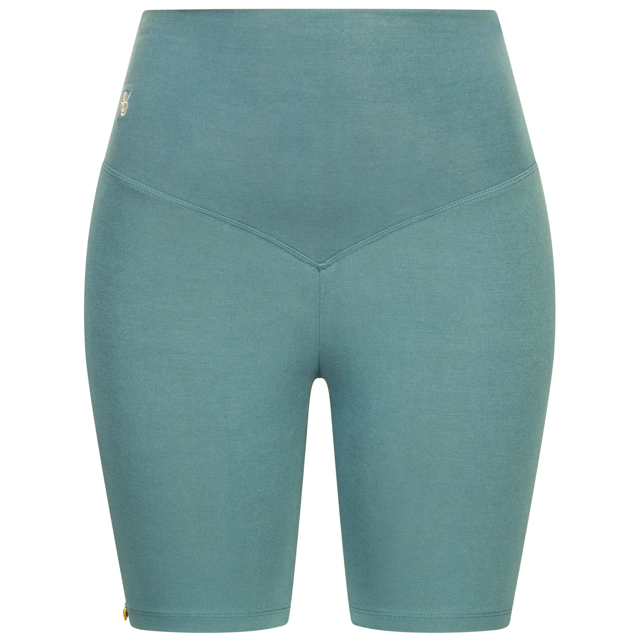 Leggings short Damen aus Bambus Mix - Shape Elexier NEU (Standard Material)