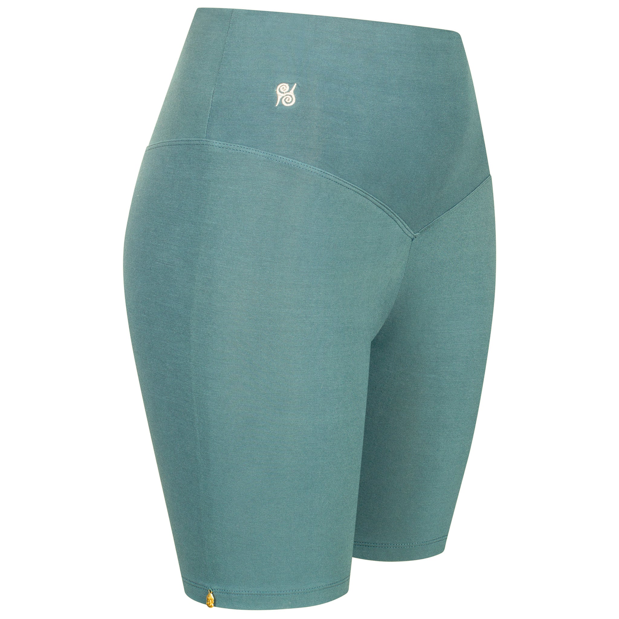 Leggings short Damen aus Bambus Mix - Shape Elexier NEU (Standard Material)