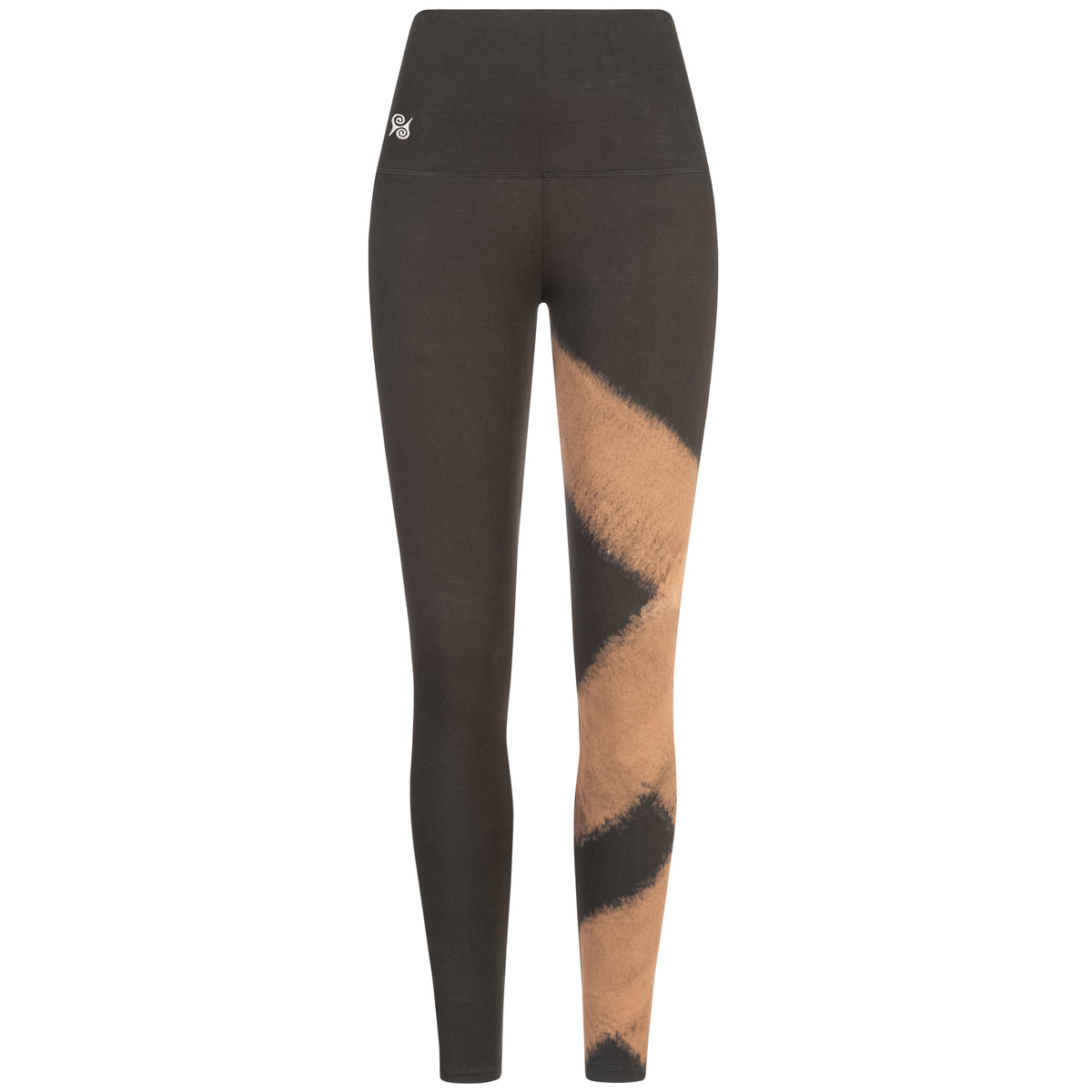 Charcoal Leggings !LIMITED EDITION! (Dünnes Material)