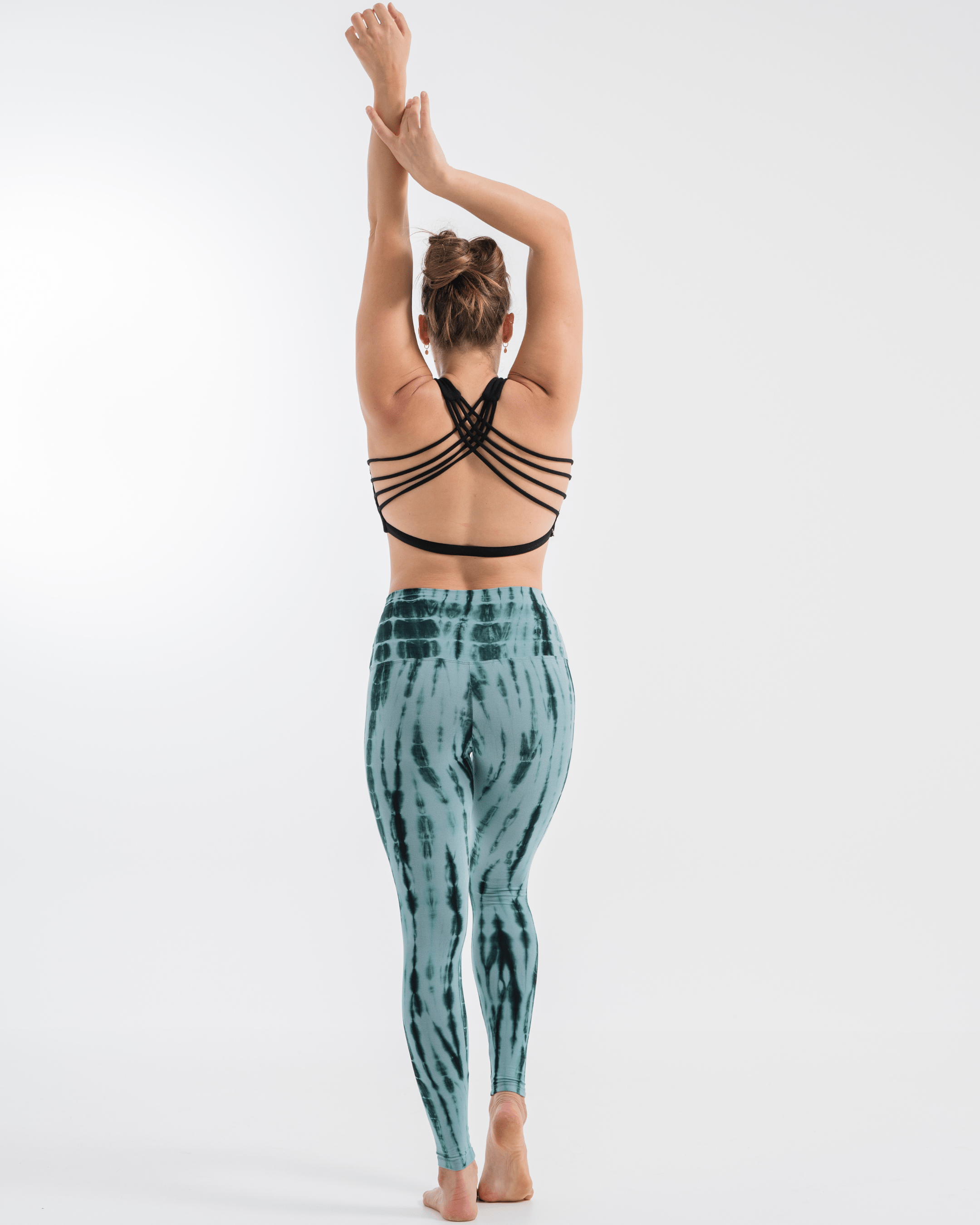Leggings Jungle Fever (thin material)