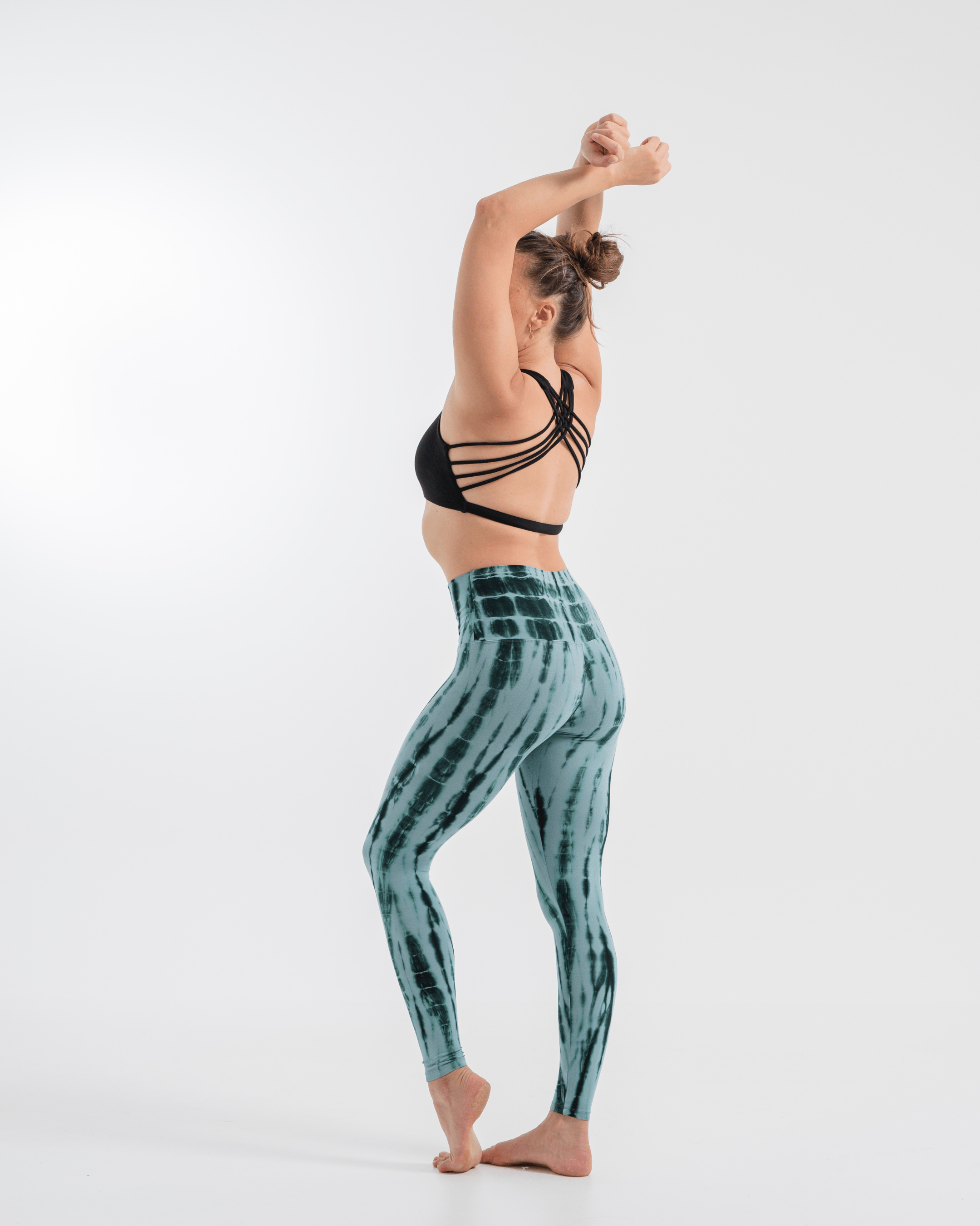 Leggings Jungle Fever (thin material)