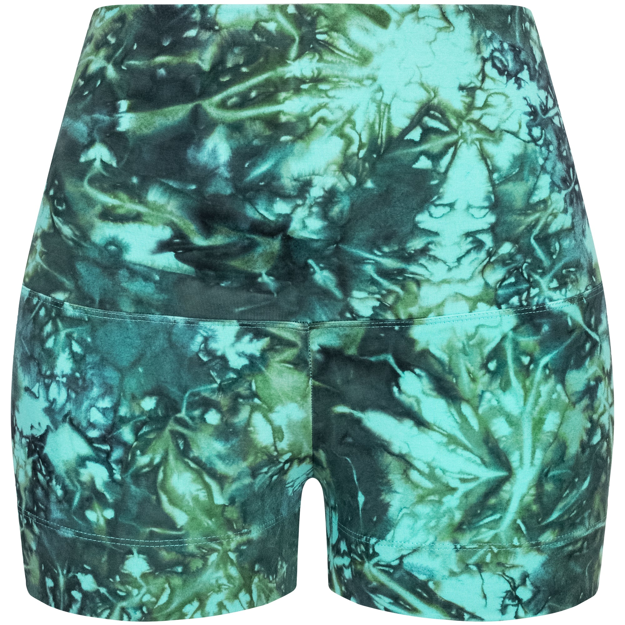 Short Pants Ocean&Sky (Festes Material - fällt eine halbe Größe kleiner aus)