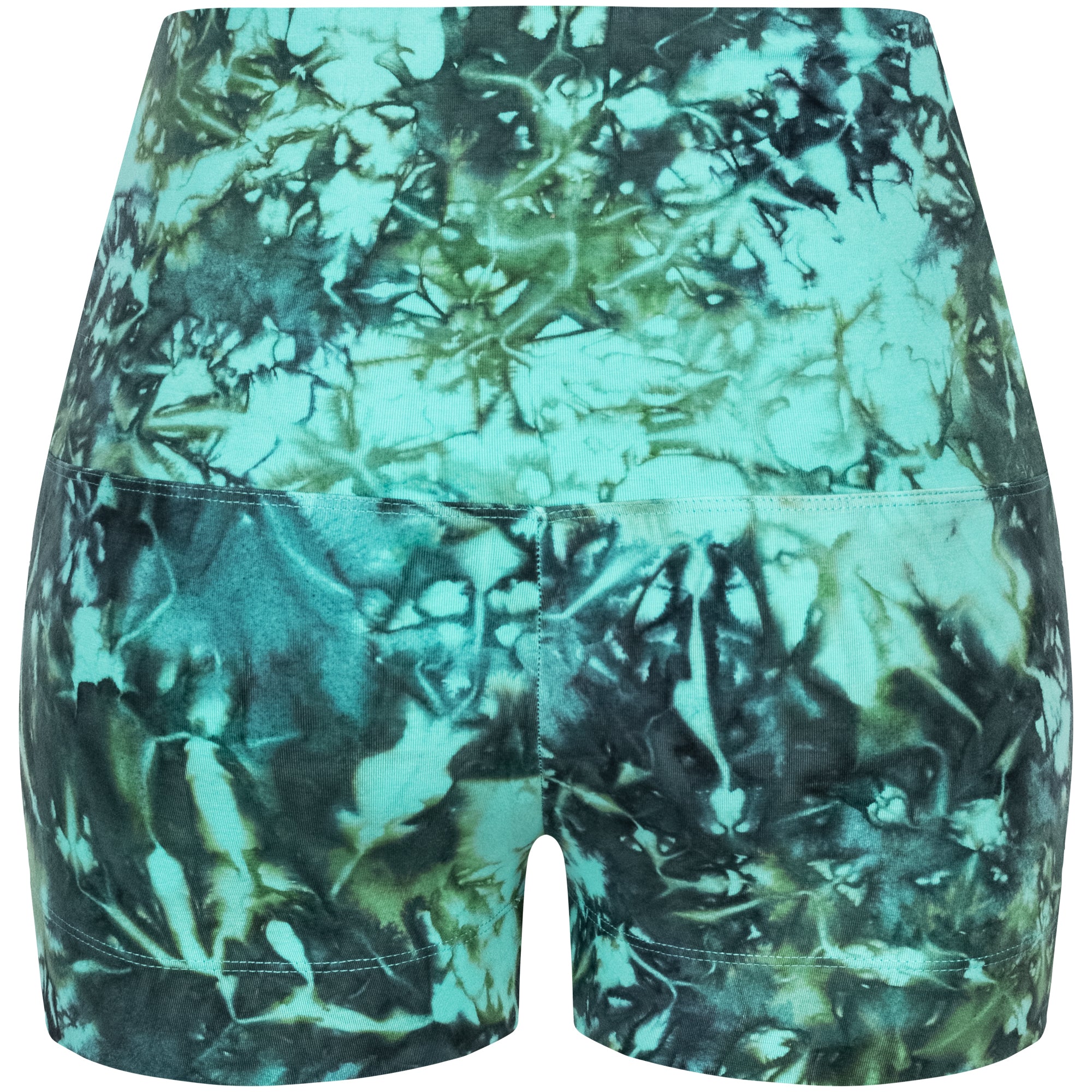 Short Pants Ocean&Sky (Festes Material - fällt eine halbe Größe kleiner aus)