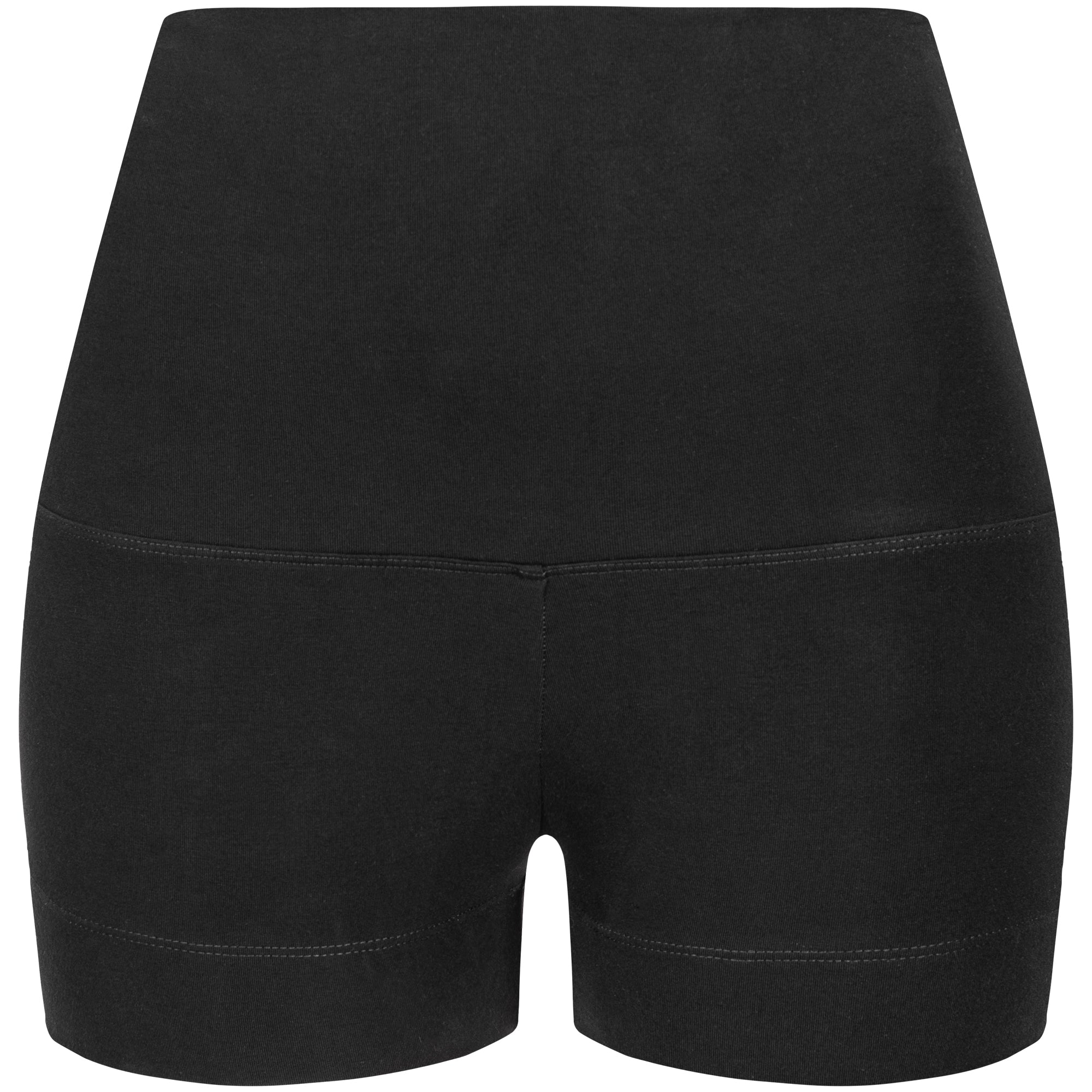 Short Pants Schwarz