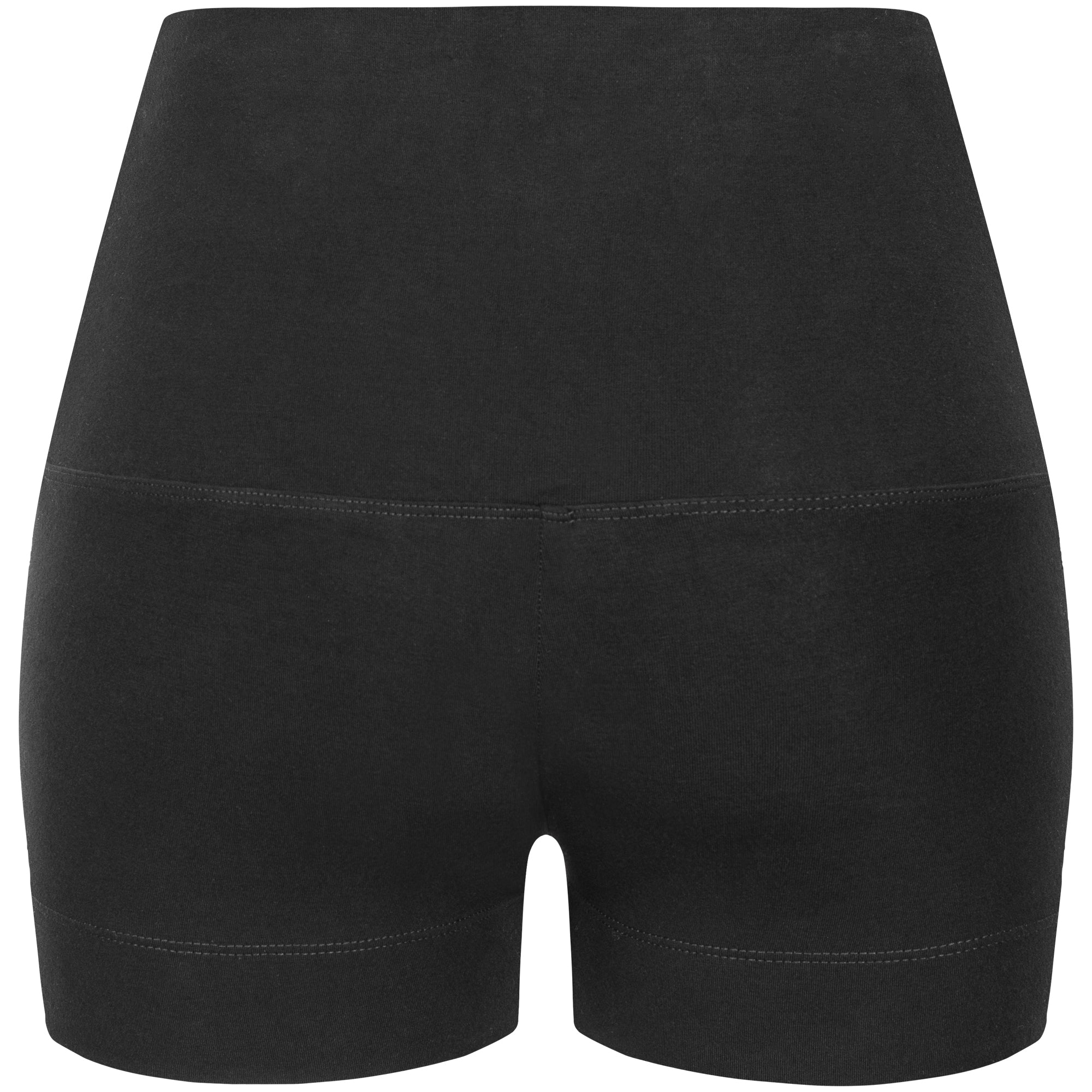 Short Pants Schwarz