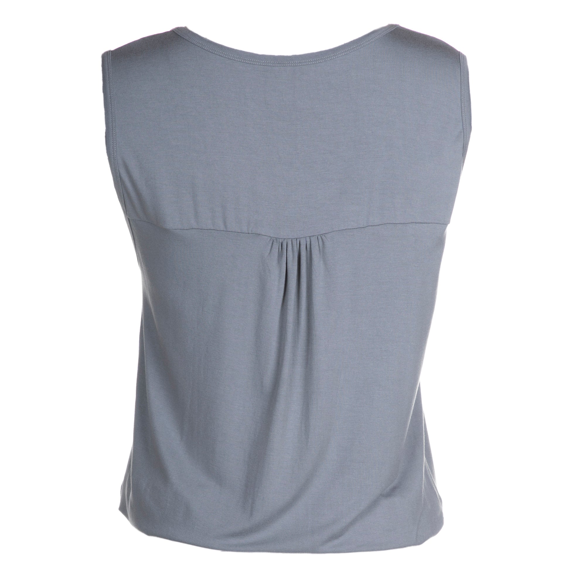 Yoga Shirt Every Day Grey (Size M/L)