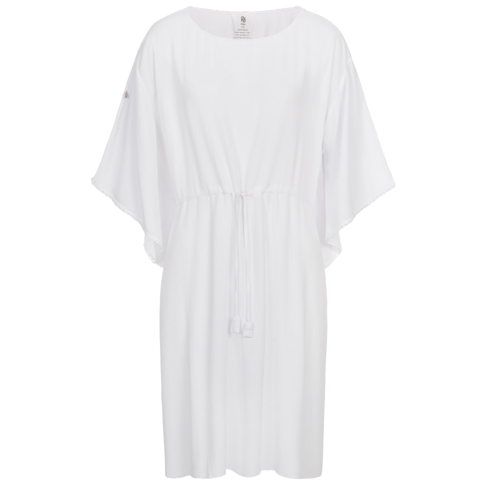 Kundalini Yoga Dress